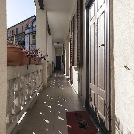 Italianway-Pasolini Milan Exterior photo