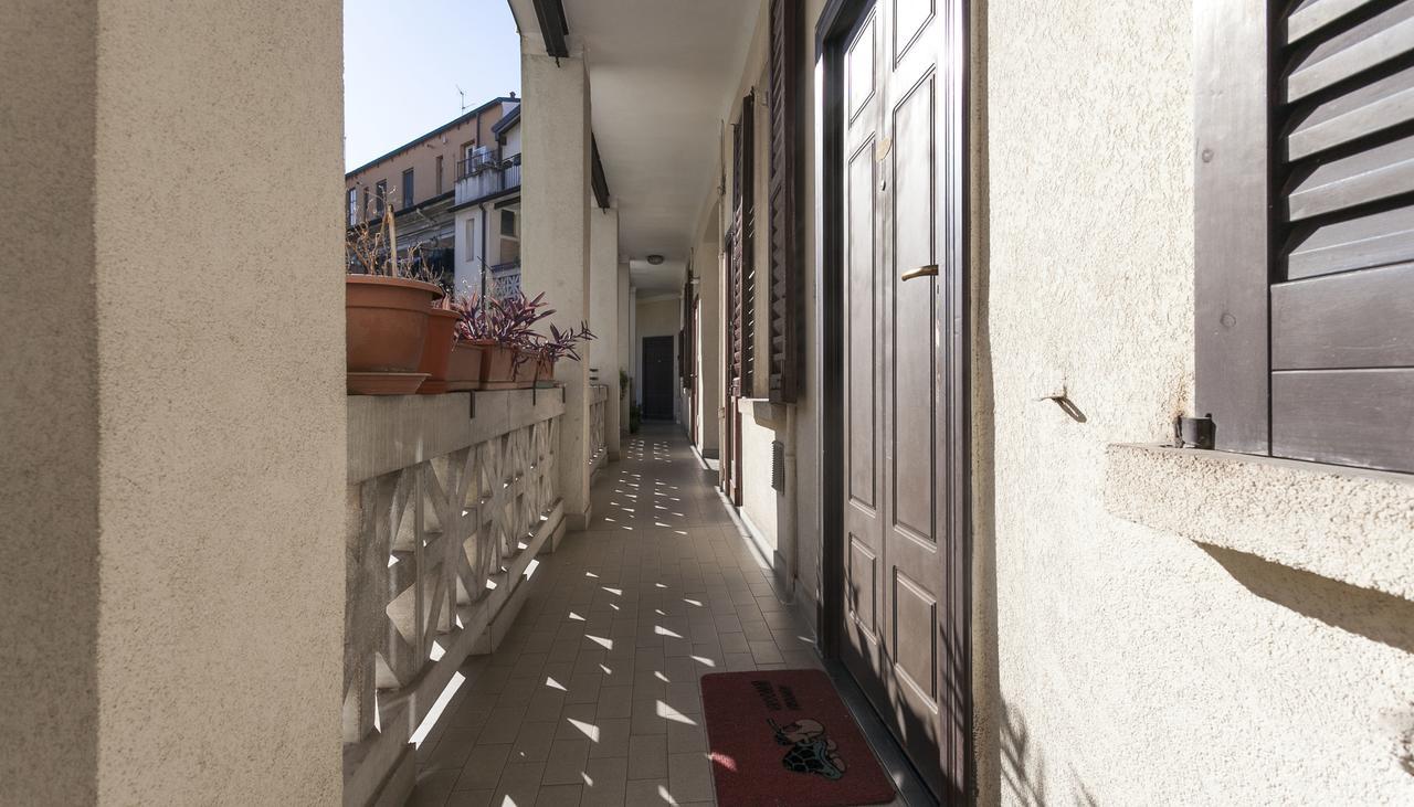 Italianway-Pasolini Milan Exterior photo